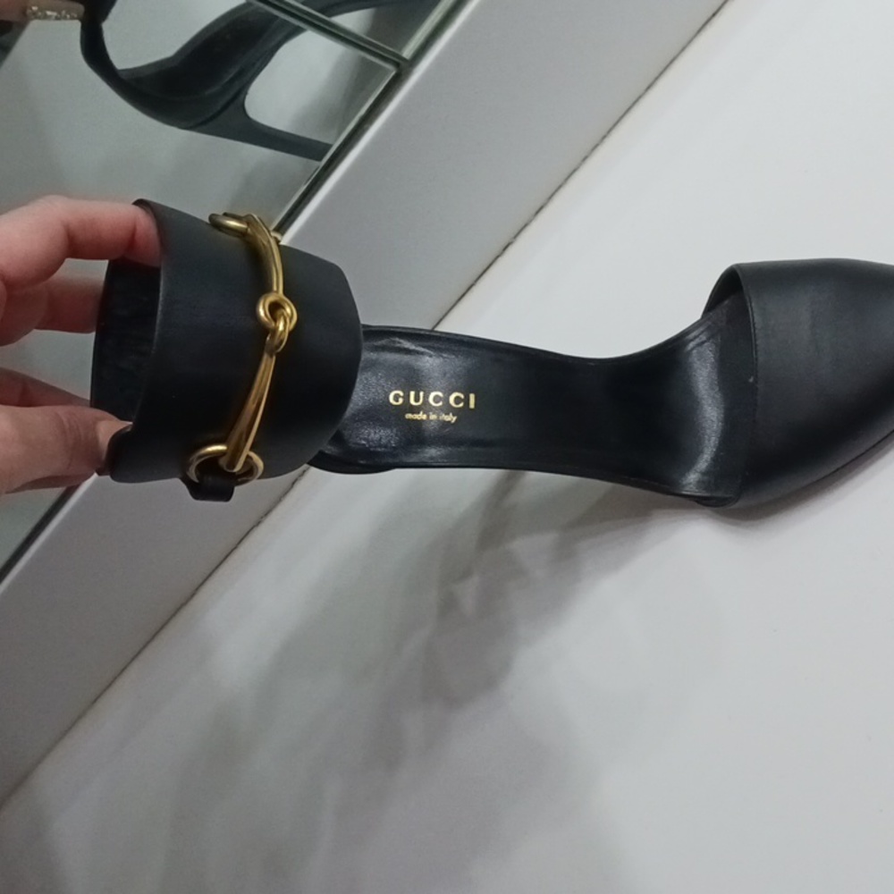 Good condition gucci original